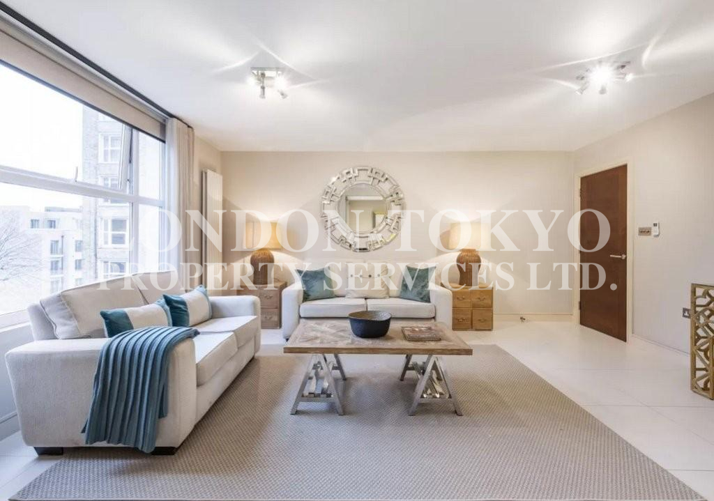 Waterford Court, Stalbridge Street, Marylebone NW1